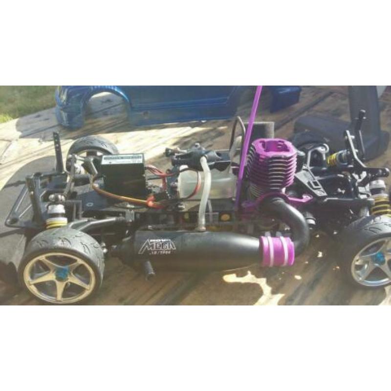Rc auto
