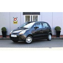 Chevrolet Matiz 0.8 Spirit 5-drs Slechts 60 dkm (bj 2006)