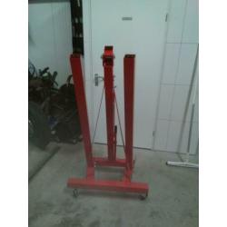Motortakel 2000kg