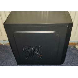 Budget gaming PC