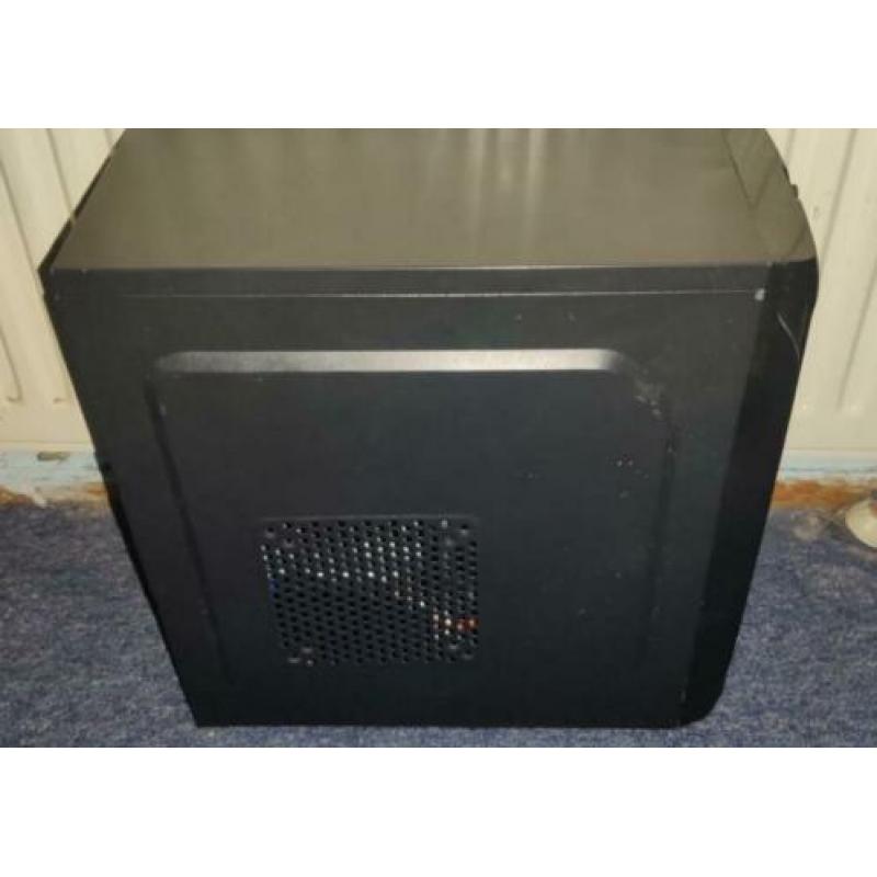 Budget gaming PC