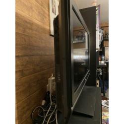 Tv Lg scherm 90 cm liquid crystal display