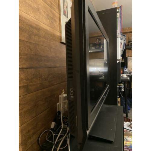 Tv Lg scherm 90 cm liquid crystal display