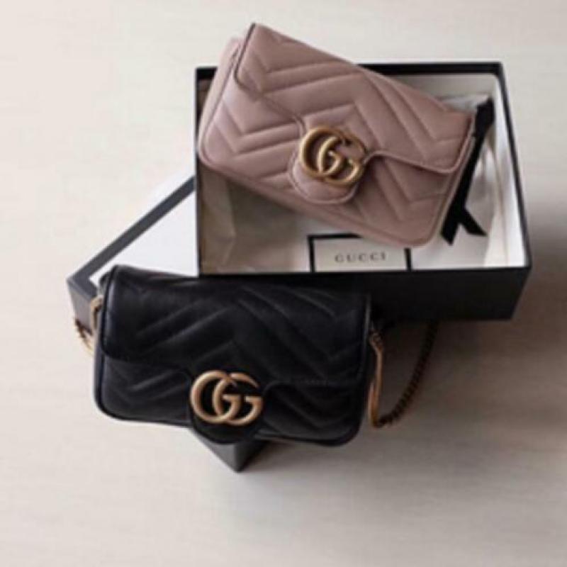 Gucci Marmont Tas