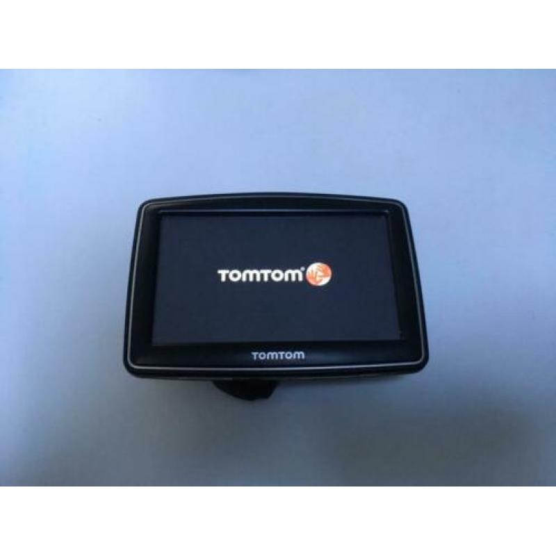 Tom Tom XL Europa
