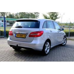 Mercedes-Benz B-klasse 180 Ambition Xenon/Airco/LMV