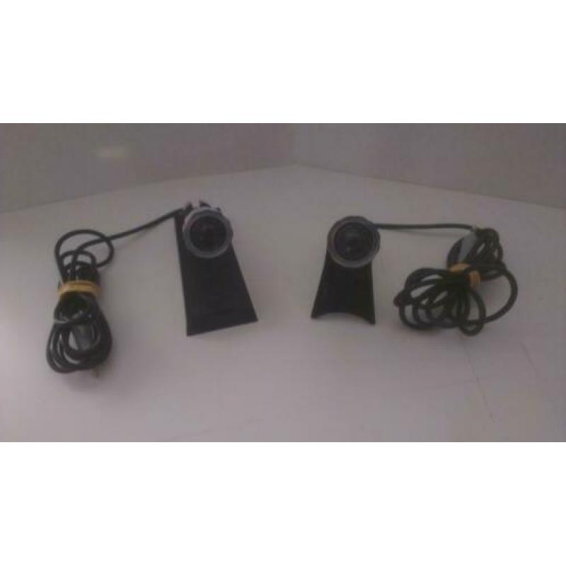 4 stuks oude Microfoons Microphone Vintage Retro - Fidelity