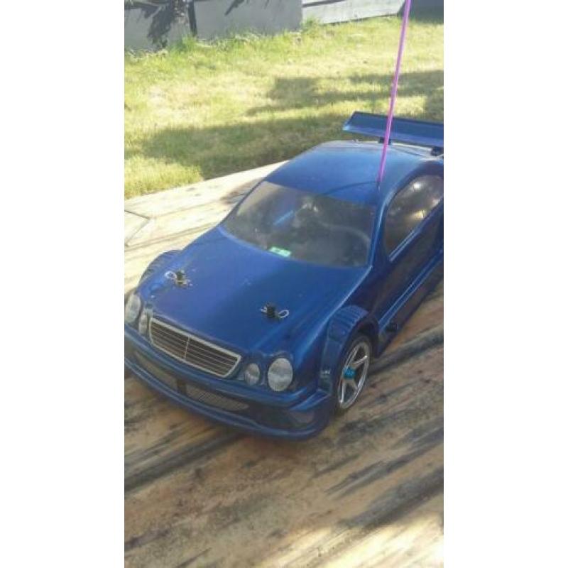 Rc auto