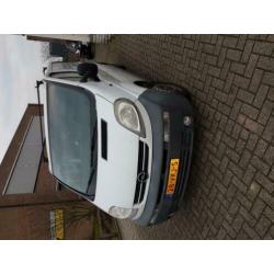 Opel Vivaro bj 2003