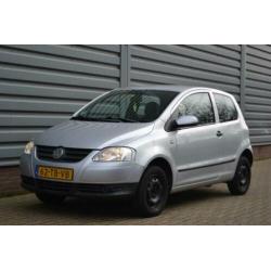 Volkswagen Fox 1.2 Trendline Cd Nette Zuinige Auto + Inruil