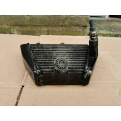 Olie Radiateur Ducati Diavel 2011 2012 2013 2014 2015 Koele