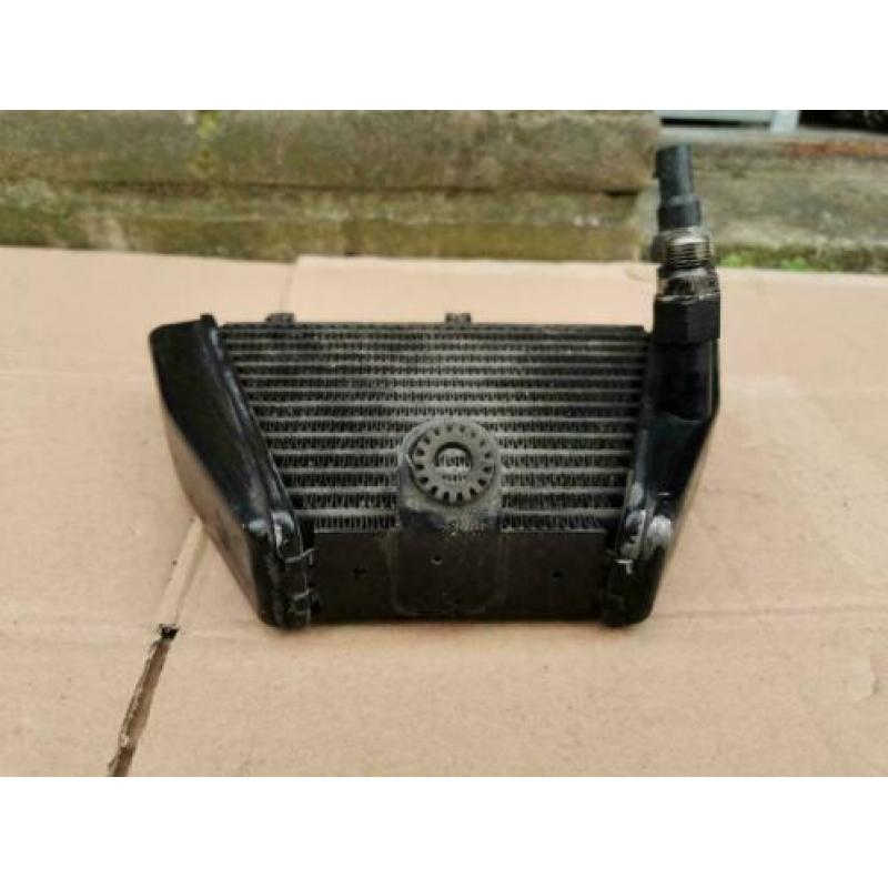 Olie Radiateur Ducati Diavel 2011 2012 2013 2014 2015 Koele