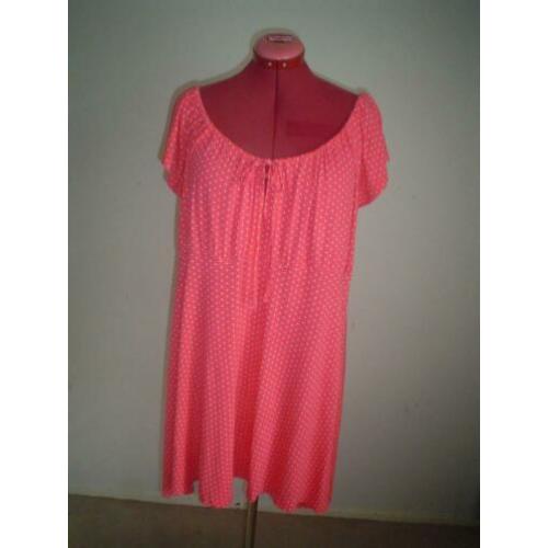 Bagoes tuniek mt 4 = 50
