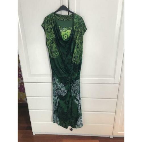 Desigual jurk L