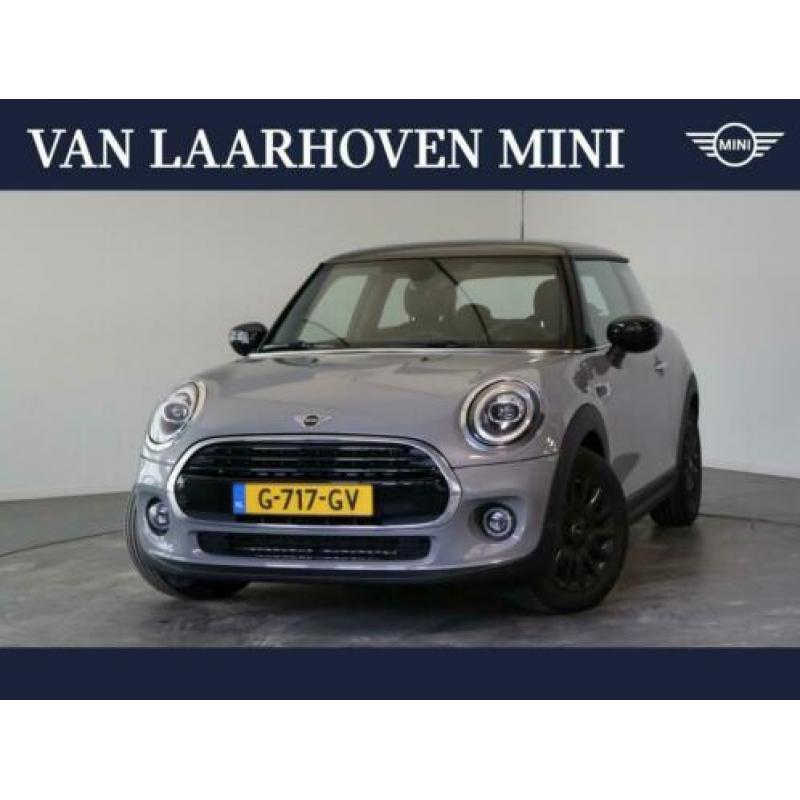 MINI Hatchback Cooper Business Plus / Apple CarPlay / Park D