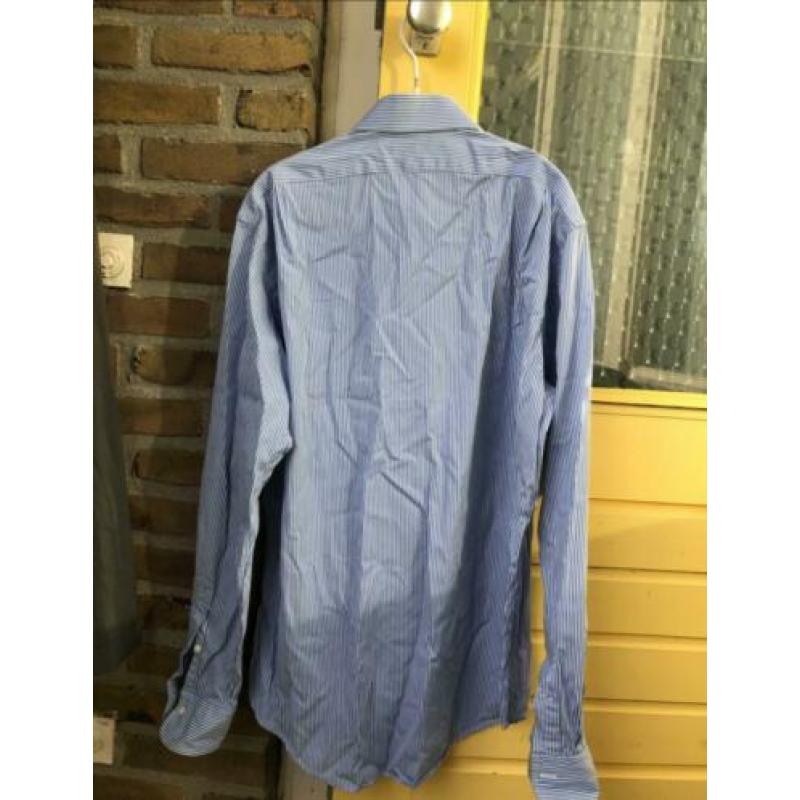 Nieuw Ralph Lauren polo maat M overhemd