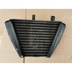 Olie Radiateur Ducati Diavel 2011 2012 2013 2014 2015 Koele