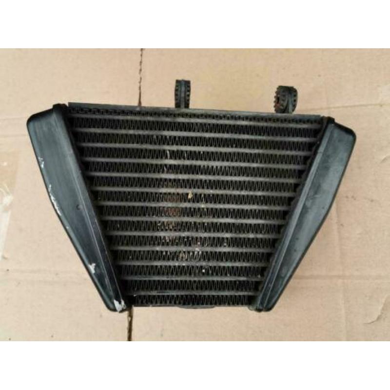 Olie Radiateur Ducati Diavel 2011 2012 2013 2014 2015 Koele