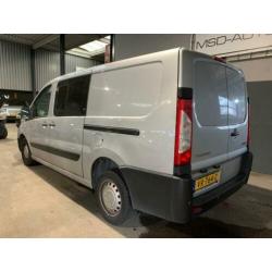 Peugeot Expert 229 2.0 HDI L2H1 DC Profit+ 163PK/AUTOMAAT/MO