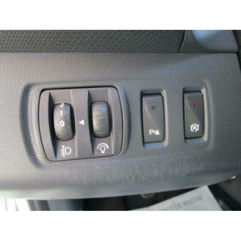 Renault Clio 0.9 TCe Expression