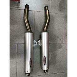 Ducati bos dempers