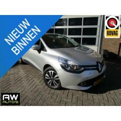 Renault Clio 0.9 TCe Expression