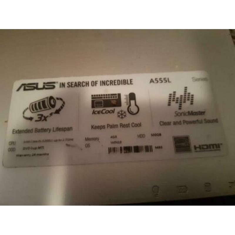 Laptop