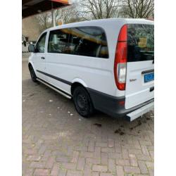 Mercedes Vito 2.2 109 CDI 2009 Wit