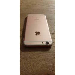 iPhone 6S - 129GB - Rosé Gold