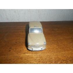 Corgi toys Hillman Husky
