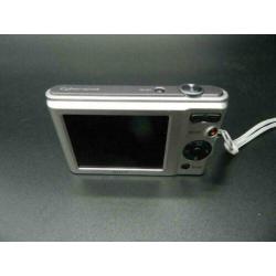 Sony DSC-W800 20.1 Megapixel Camera In Goede staat