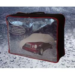 Autohoes 100% Waterdicht Nissan Qashqai,