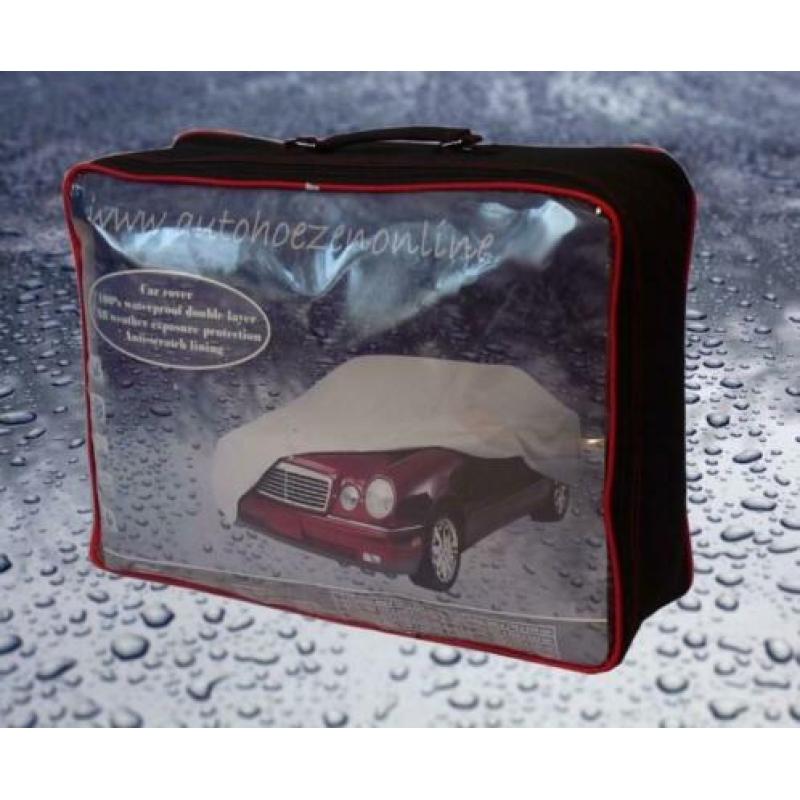 Autohoes 100% Waterdicht Nissan Qashqai,
