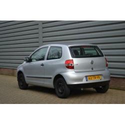 Volkswagen Fox 1.2 Trendline Cd Nette Zuinige Auto + Inruil