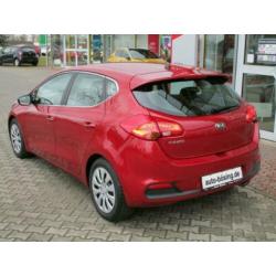Kia Cee'd 1.6 GDI Comfort Pack 1ste eigenaar! Top toestand!