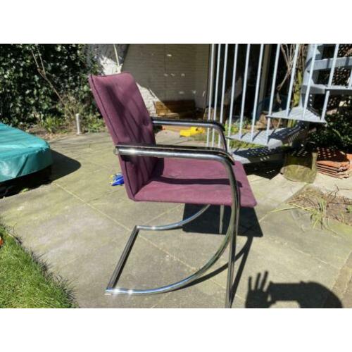 Casala stoelen