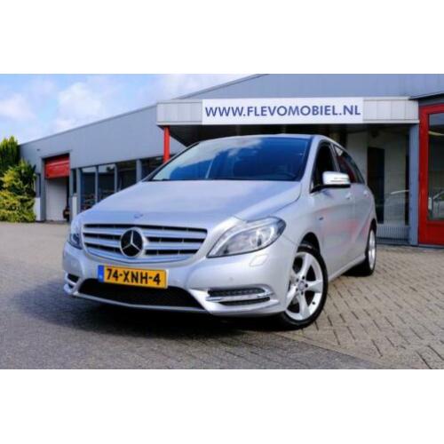 Mercedes-Benz B-klasse 180 Ambition Xenon/Airco/LMV