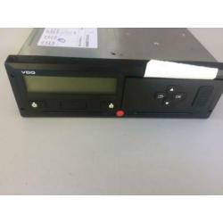 Tachograaf 12 V VDO
