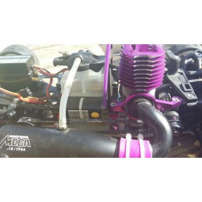 Rc auto