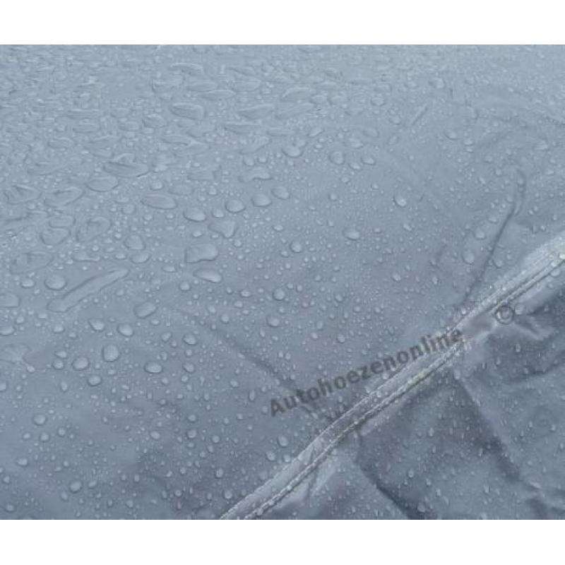 Autohoes 100% Waterdicht Nissan Qashqai,