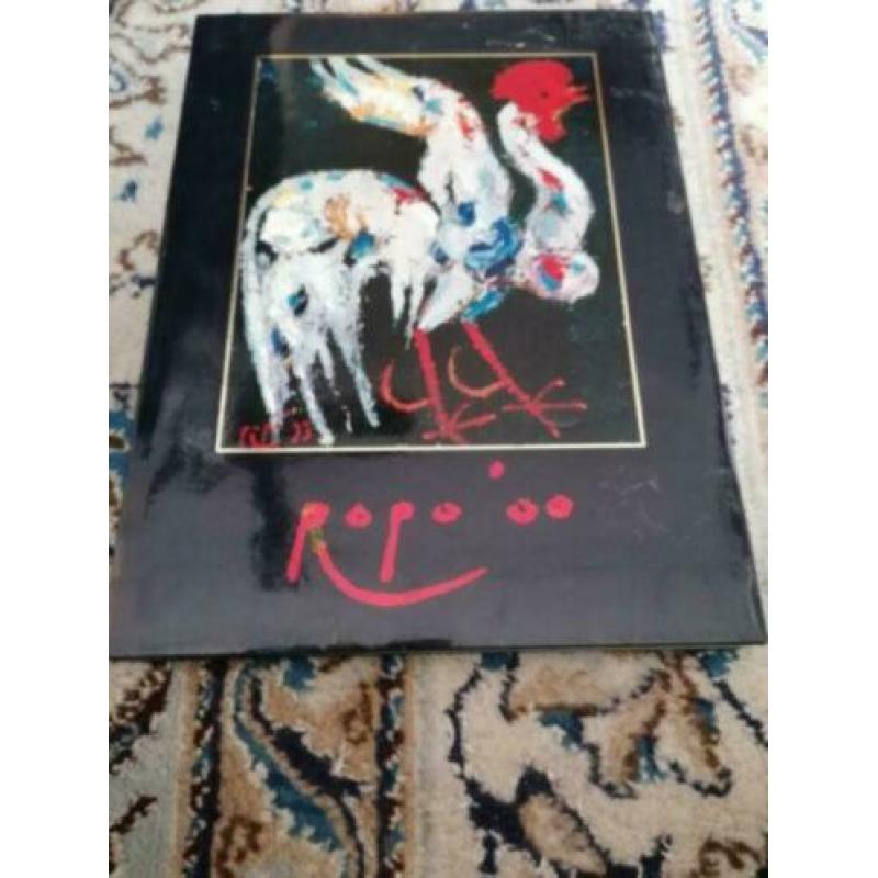Perspektif karya karya popo iskandar
