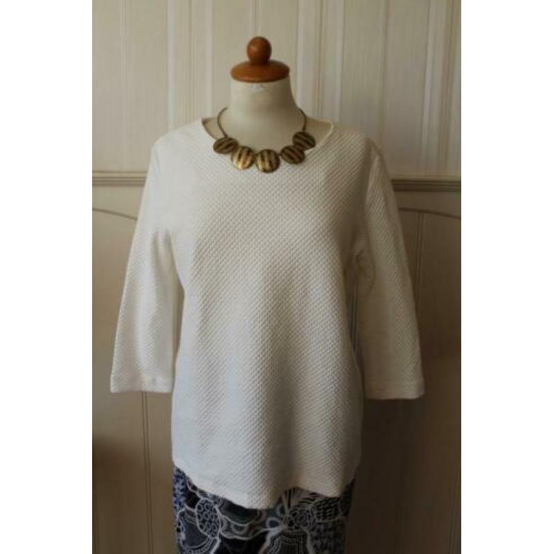 top van COS maat 38