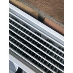 Brugman radiator verwarming te koop 90 x 55 x 10