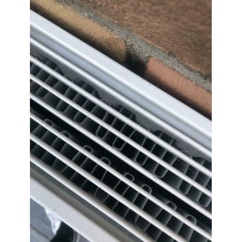Brugman radiator verwarming te koop 90 x 55 x 10