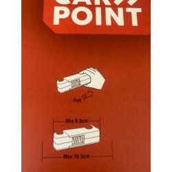 Kleding hanger