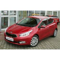 Kia Cee'd 1.6 GDI Comfort Pack 1ste eigenaar! Top toestand!