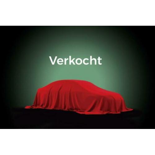 BMW 1 Serie Cabrio 120i 170pk High Executive M-Sportpakket/N