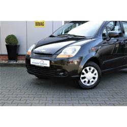Chevrolet Matiz 0.8 Spirit 5-drs Slechts 60 dkm (bj 2006)