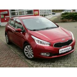 Kia Cee'd 1.6 GDI Comfort Pack 1ste eigenaar! Top toestand!