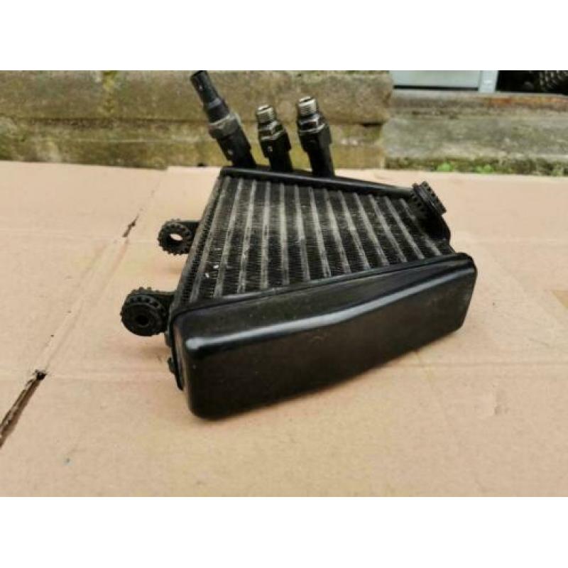 Olie Radiateur Ducati Diavel 2011 2012 2013 2014 2015 Koele